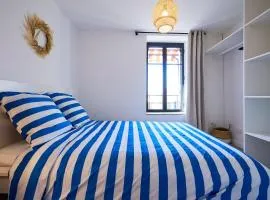 La Villa Orange