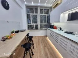 AS luxury apartment