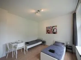 Nice Apartment in Itzehoe