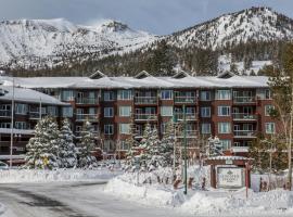 Juniper Springs Lodge #246 condo, căn hộ chung cư cao cấp ở Mammoth Lakes