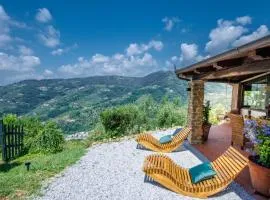 Sospirata Farmhouse