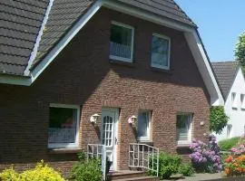 Ferienwohnung Lüke
