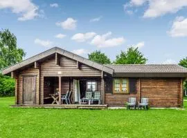 Ferienhaus Donau 89