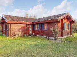 Ferienhaus Donau 73