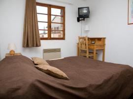 Adonis Le Chastellan, hotel in Valberg