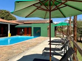 Dona Nilza Hotel Fazenda