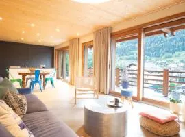 La Ruinette-large1 Bed, Close To The Lift