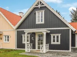 Blåvandslyst