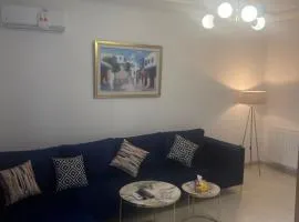 Superbe Appartement à tunis