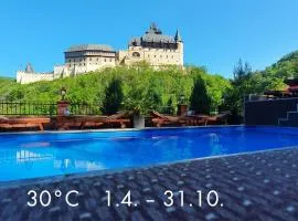 Hotel Karlštejn & SPA