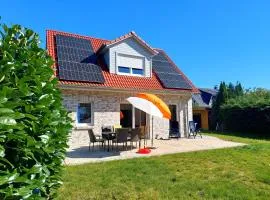 Ferienhaus "Unser neues Haus"