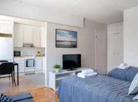 Hiisi Homes Nummela、Nummelaのバケーションレンタル
