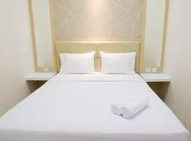 Elegant and Spacious 3BR at Bale Hinggil Apartment By Travelio