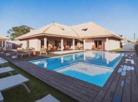 BeSunny Slowness n' Outdoors, guest house in Esmoriz