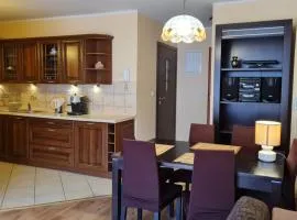 Apartament nad Potokiem