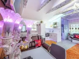 Villa SPA