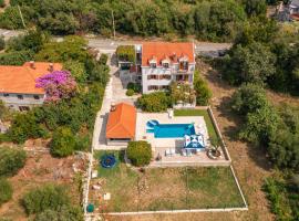 Holiday Home Luce, hôtel à Vitaljina