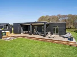 Holiday Home Haderslev 25
