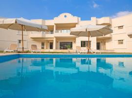 Seven Stays Zayed, hotel v destinaci Sheikh Zayed