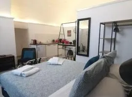 Casa dei Nonni Loft