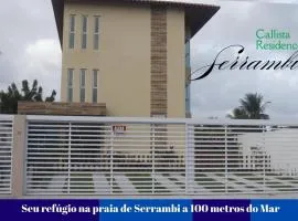 Callista Residence Flat