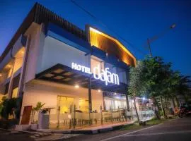 Dafam Hotel Cilacap