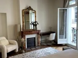 Paris Luxury Family Getaway