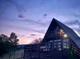Vikendica Aview