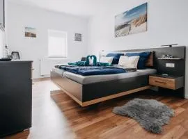 Kleeoase - Infrarotsauna - Terrasse - Garten - kostenloser Parkplatz - BRIGHT Collection