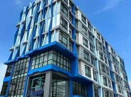 Z Sleep Hotel