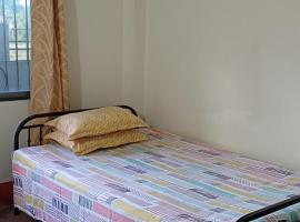 Lama Residence, hotel que aceita pets em Siliguri