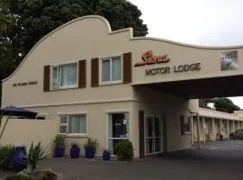 4 stars hotel in Wanganui