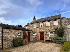 Bruaich Cottage
