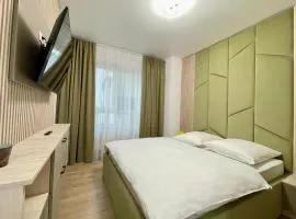 Apartment No 604 Central Residence