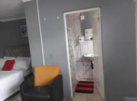 Blessing secure unit