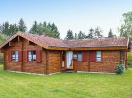 Ferienhaus Neckar 54
