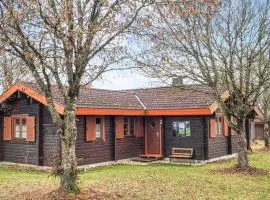Ferienhaus Neckar 70