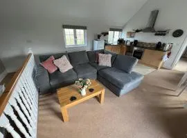Crannaford Cottage、にあるエクセター国際空港 - EXTの周辺ホテル