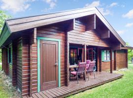 Ferienhaus Neckar 7, Hotel in Hayingen