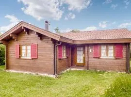 Ferienhaus Tauber 60