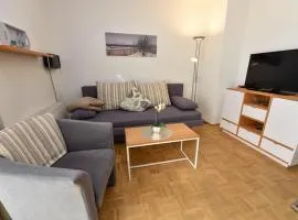 "Residenz Passat" Appartement PT31 31