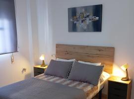 Leo's Home, hotel in Arcos de la Frontera