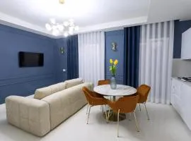 Luxury apartment-Corso Malta by Alux38