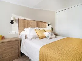 GALIHOST - Apartamentos Raios de Luz