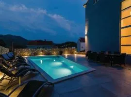 Villa Stone Bliss with private Pool, near Dubrovnik