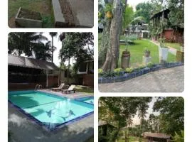 Lanka Bangla Inn - Jayaa Villa