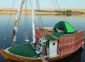 faloka Farha Camp