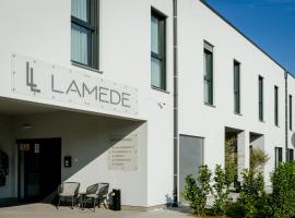 Lamede SELF CHECK-IN, hotel v destinaci Wiener Neustadt
