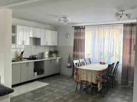Серце Карпат