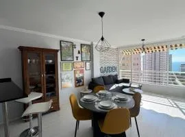 El Apartamento de Cristian 4